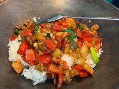 -福巷湘食小馆·猛火现炒(上海首店)
