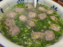 -营记牛肉火锅·大埔客家菜(上梅林店)