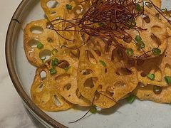 咸蛋黄藕片-酒池星座(深圳湾后海汇店)