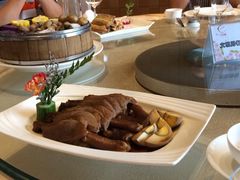 iphone_upload_pic-小白鲨工夫潮膳(曲江店)