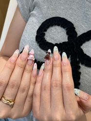 -沐蕙日式美甲美睫皮肤管理