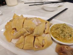 -汇兴源餐馆(小北路店)