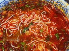 -清真磨沟沿老字号牛肉面(总店)