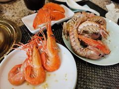 -丰卓会海鲜自助(中润大道店)
