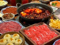 -袁山山重庆火锅(丈八北路店)