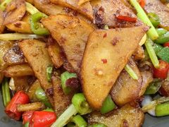 -老边饺子馆·东北菜(黄村店)