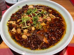 -一个叫川的地方(麒麟新天地店)