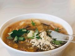 -食盈碗仔翅(星玺广场店)