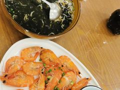 -洲晓鲜·舟山海鲜大排档(朱家尖风景区店)