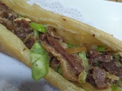 -王胖子驴肉火烧(鼓楼店)