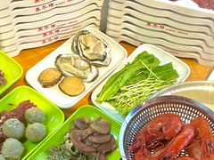 -养牛邓·潮汕牛肉海鲜自助火锅(广州店)