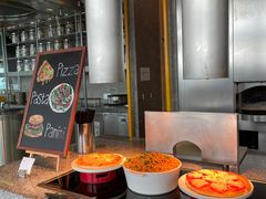 -解放碑威斯汀酒店-知味国际美食餐厅