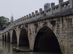 -七桥瓮公园