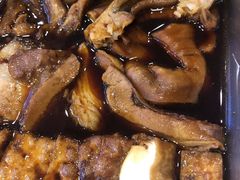 -竹溪百福酒家(同和店)