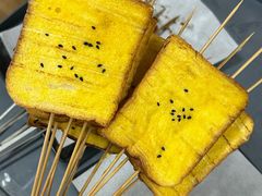 -食鸡公社辣子鸡·潍坊菜·烧烤