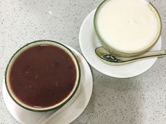 -芬芳甜品(同福路店)
