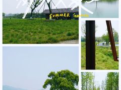 -良渚古城遗址公园
