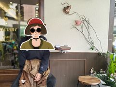 -留白咖啡(人民巷八号大院店)