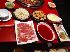 -山城辣妹子(定福庄店)