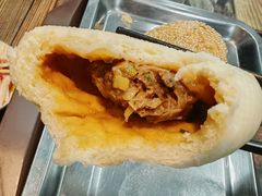 -福寿斋·老北京铜锅涮肉·烧烤(清岚店)