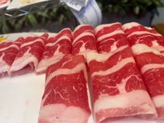 -珺小七铜锅涮肉(桃园路店)