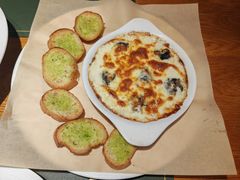 -LUCCA卢卡西班牙海鲜饭(远洋广场店)