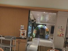 -绿杨春·淮扬宴(庐山路店)