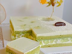 -积慕Cake(解放大道店)