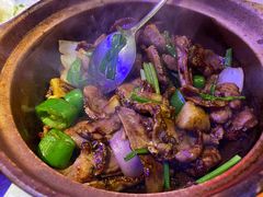 -啫神·广州地标美食(北京路店)