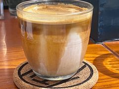 -Be Lived Cafe比例咖啡(摩天轮店)