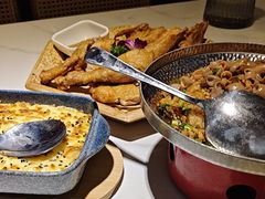 -33号大院·青岛本帮菜(五四广场店)