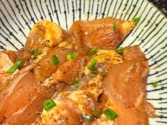 -樱嘢·炭火烧肉(惠南店)