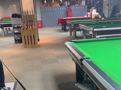 -云川台球(马甸店)