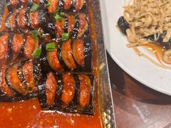 -小时候文化餐厅(盘山店)