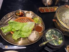 -东味北道熟成·炭火烤肉(九龙店)