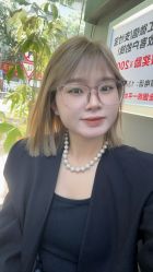 点击看大图 -藤野造型专业烫染接发