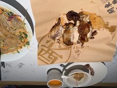 -关东小磨东北菜(漕河泾印象城店)