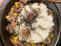 -匠太烧肉台日料理餐酒馆(三林店)