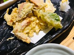 -昇鳗鱼家(浦东店)