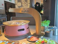 -西塔老太太泥炉烤肉(青浦蟠龙天地店)