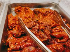 -金鼎雪山牦牛杂火锅(理县总店)