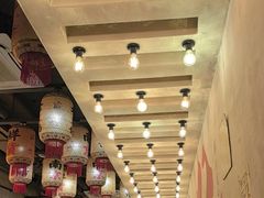 -旧街市鲜货老火锅(大光路店)