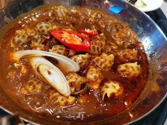 -徐记海鲜(陕西历史博物馆|明德门店)