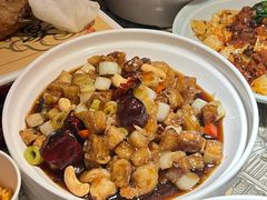 -遇见长安之高山流水(李家村万达店)