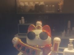 -鹿栖.精油SPA(金山世纪城店)