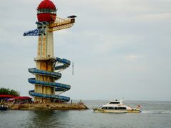 -南戴河旅游度假区