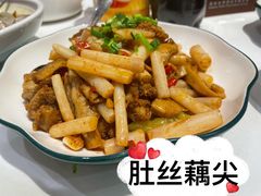 -厨艺餐厅·江西菜(省博物馆店)