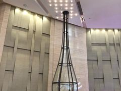 -青岛证大喜玛拉雅酒店·Z1餐厅