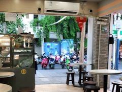 大堂-太婆抱罗粉…海南特色小吃(一市场店)