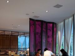 大堂-Thai Alley泰爱里(二沙岛店)